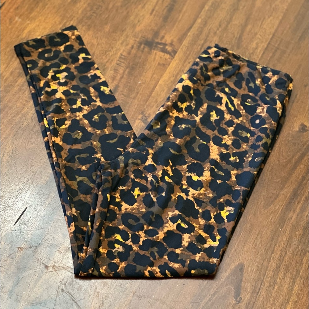 LuLaRoe Legging